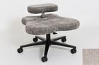 krzesło ortopedyczne do biurka