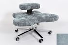 ortopedyczne krzesło ergonomiczne do biurka